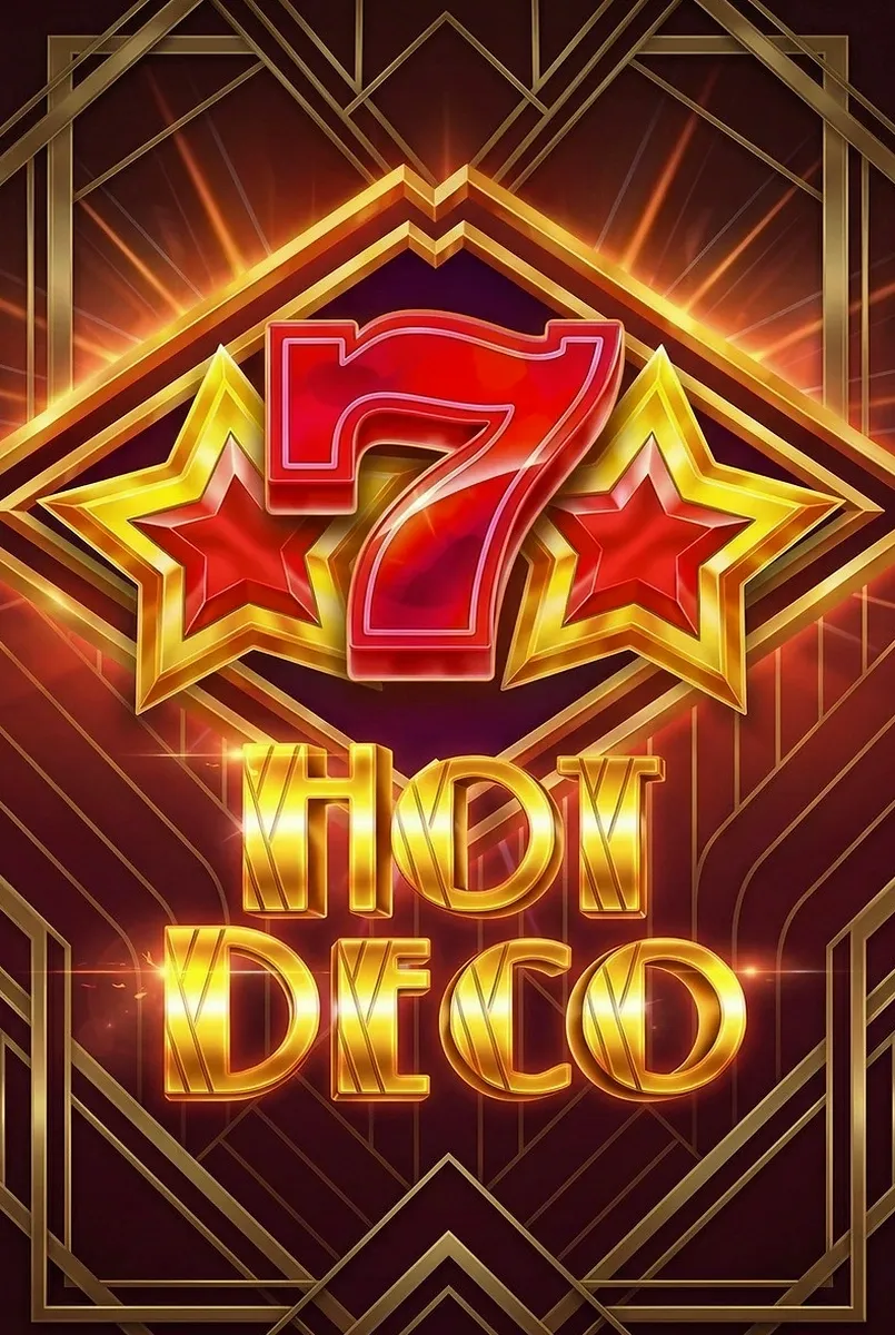 7 hot deco