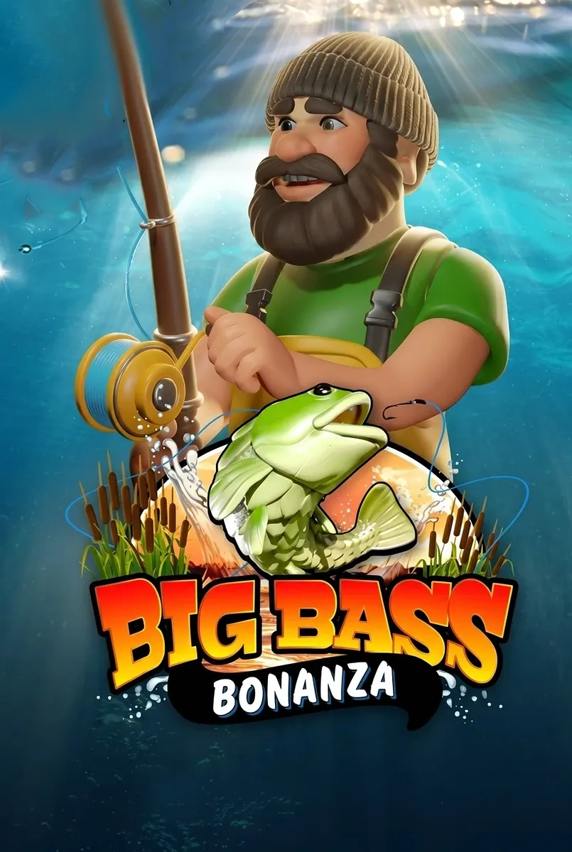 Bog bass bonanza
